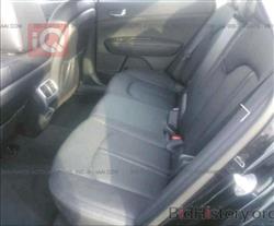 كيا اوبتيما